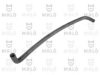 FIAT 5974927 Hose, heat exchange heating